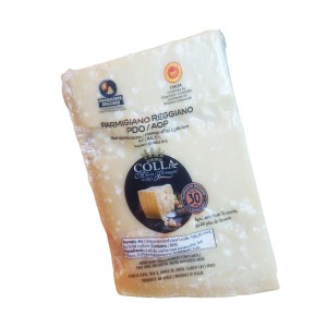 Parmigiano-Reggiano Cheese Wedge aged 30 Months